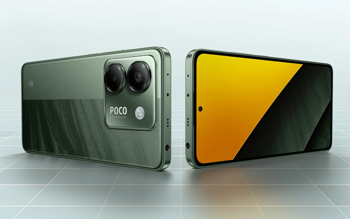 Rekomendasi HP 5G Murah Terbaik 2026: Performa Kencang, Harga Mulai 2 Jutaan!