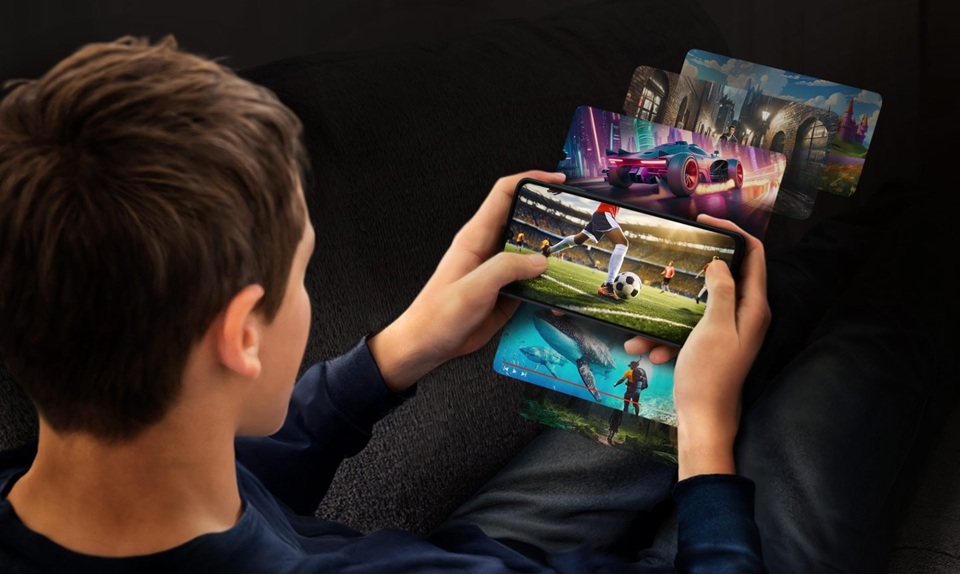 Butuh HP Samsung 1 Jutaan? Ini Daftar Paling Layak Beli!