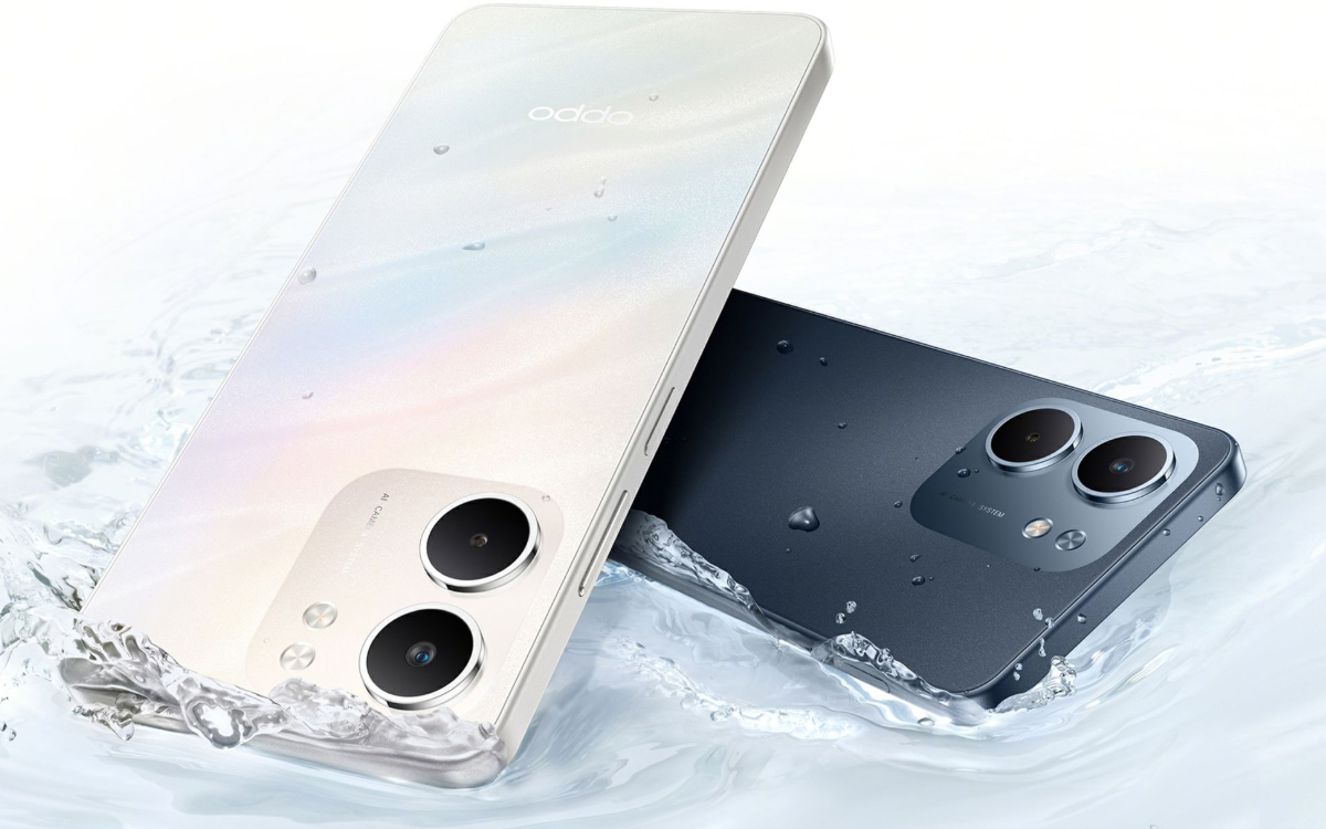 Spesifikasi dan Harga OPPO A5x: HP Tangguh dengan Fitur Premium dan Harga Terjangkau!