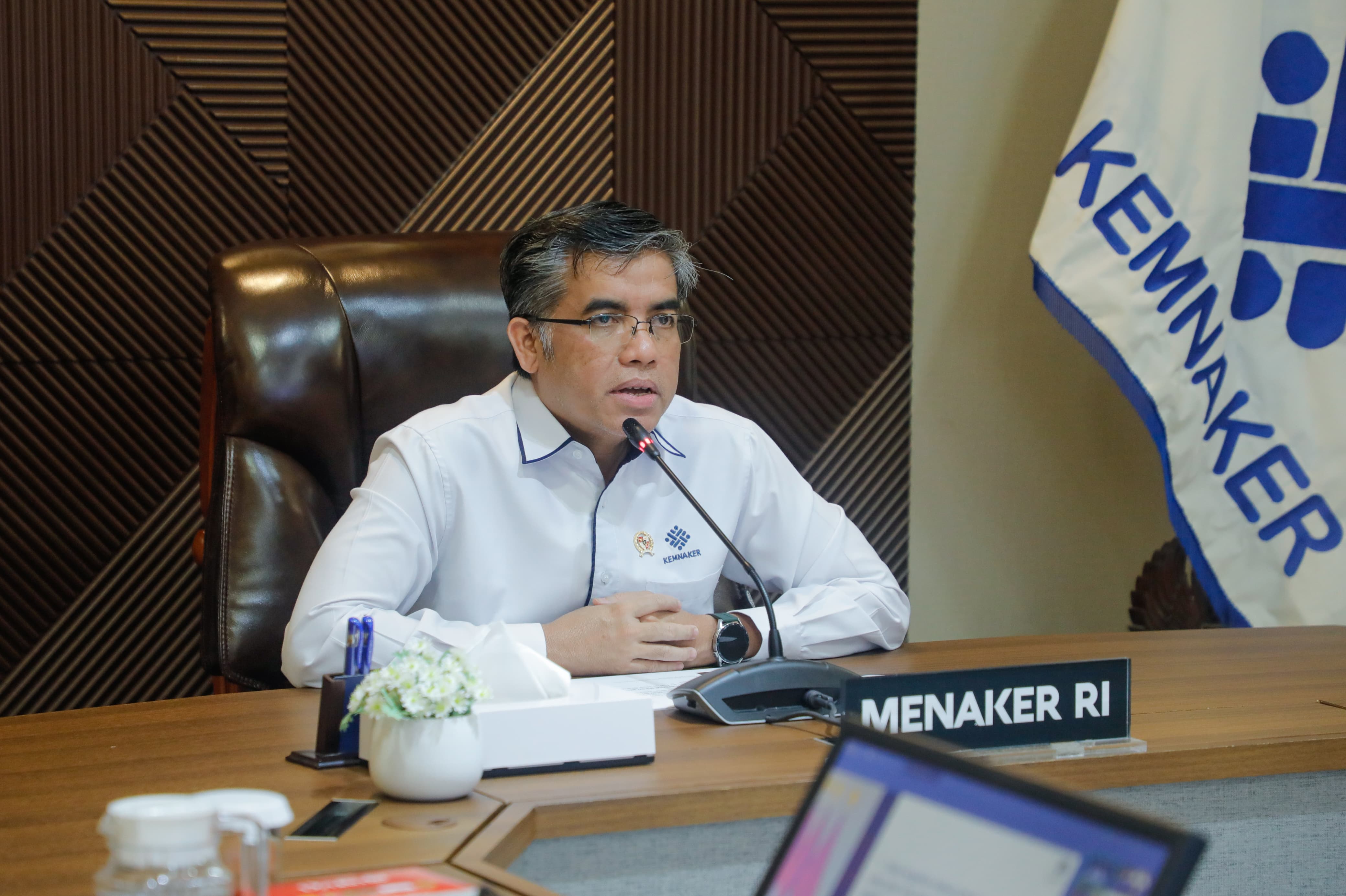 Kriteria Terbaru Penerima Bantuan Subsidi Upah (BSU) Tahun 2025, Cek Syaratnya!
