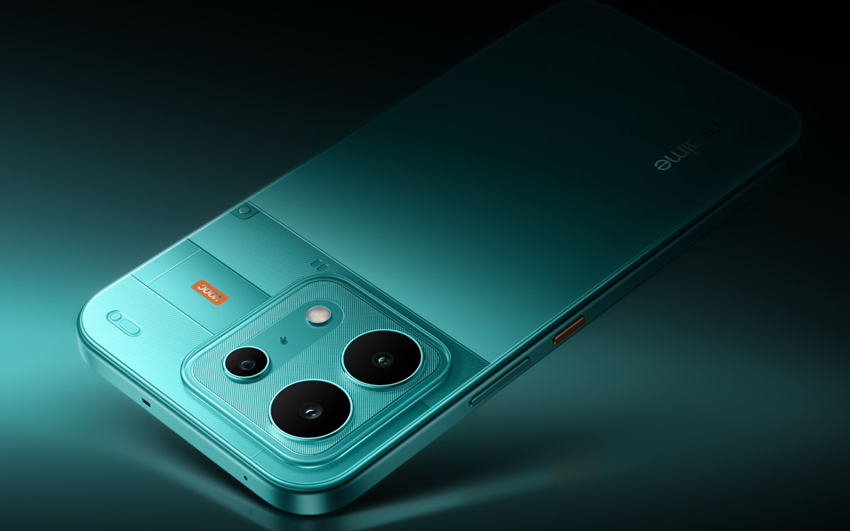 Realme P4s Lite Bakal Segera Hadir, Intip Bocoran Spesifikasi dan Harganya!