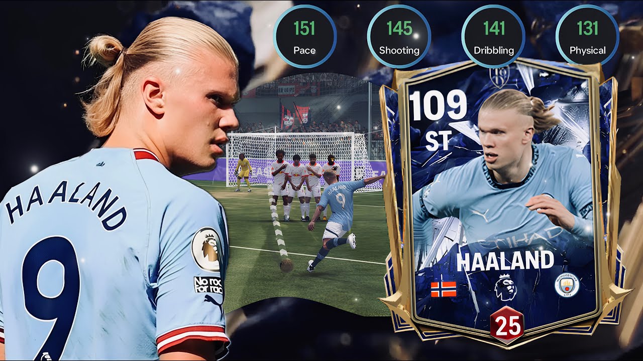 19 Kode Redeem FC Mobile EA Sports Spesial Awal September 2025, Klaim Hadiah Eksklusifmu!