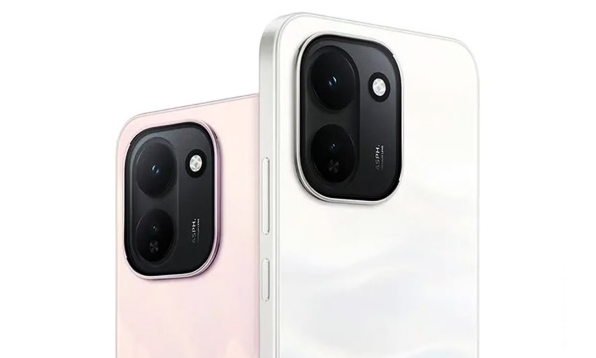Vivo Y600 Turbo Siap Dobrak Pasar: Ini Bocoran Harga dan Speknya!
