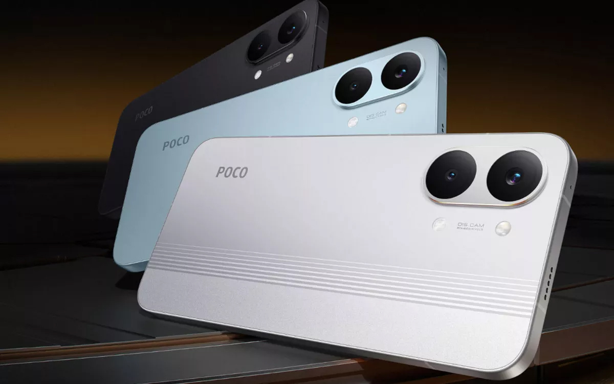 Siap-Siap! Poco X8 5G Terdeteksi Siap Rilis Bersama Poco M8 Power