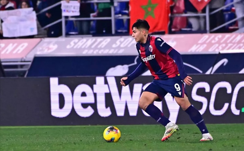 Santiago Castro Jadi Rebutan, Arsenal dan Flamengo Adu Cepat di Bursa Transfer