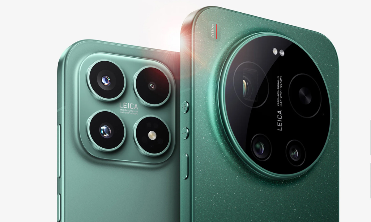 Intip Lonjakan Spesifikasi Xiaomi 17T Series: Lebih Cepat dan Gahar?