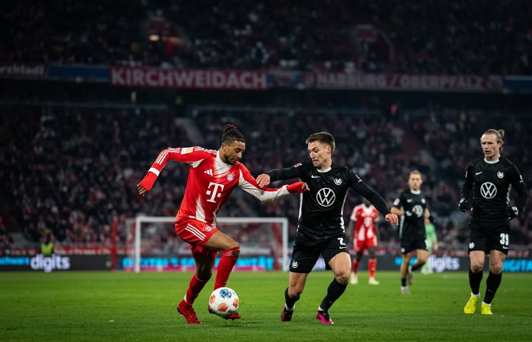 Real Madrid Siapkan Manuver Besar, Michael Olise Masuk Radar Transfer