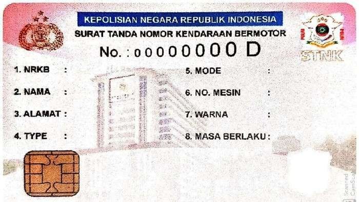 Mulai 2026, Pemprov Sultra Luncurkan e-STNK dan Pajak Kendaraan Digital Lewat Aplikasi