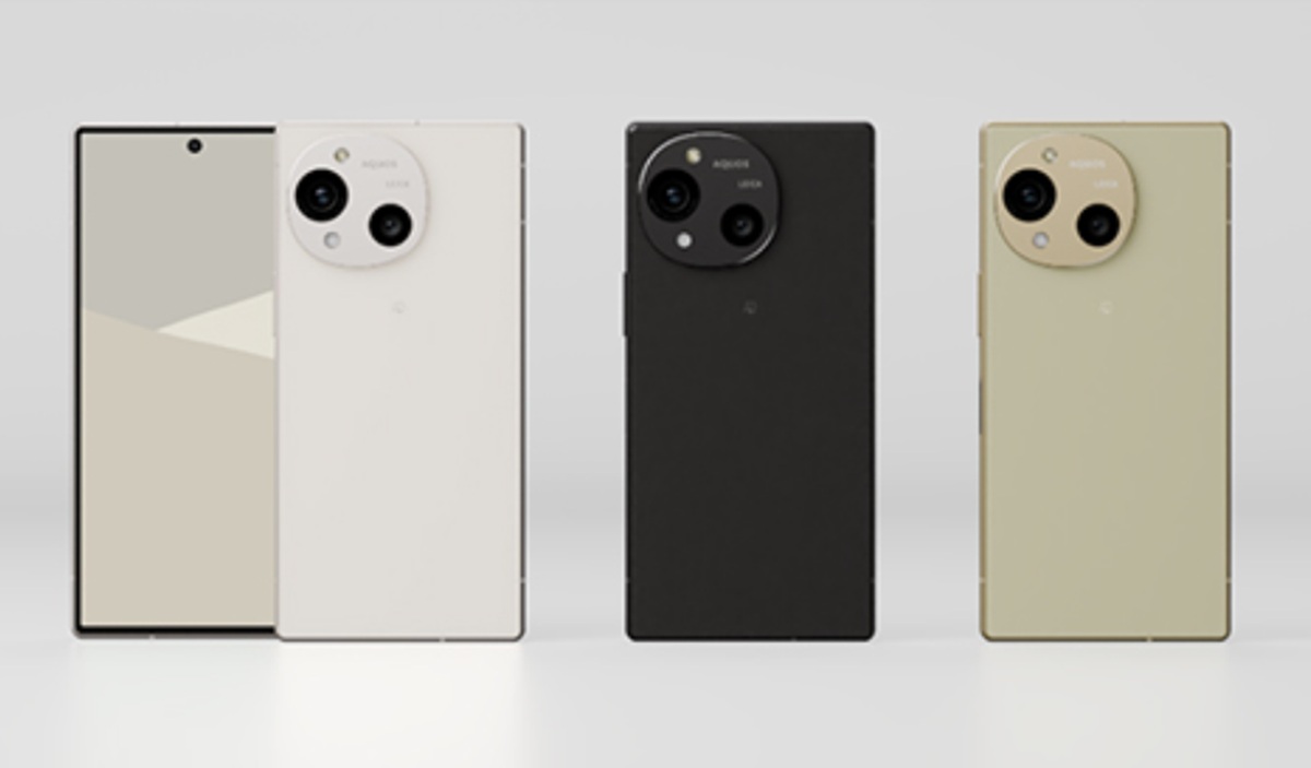 Mengulas Sharp AQUOS R10: Usung Layar IGZO OLED dan Kamera Leica!