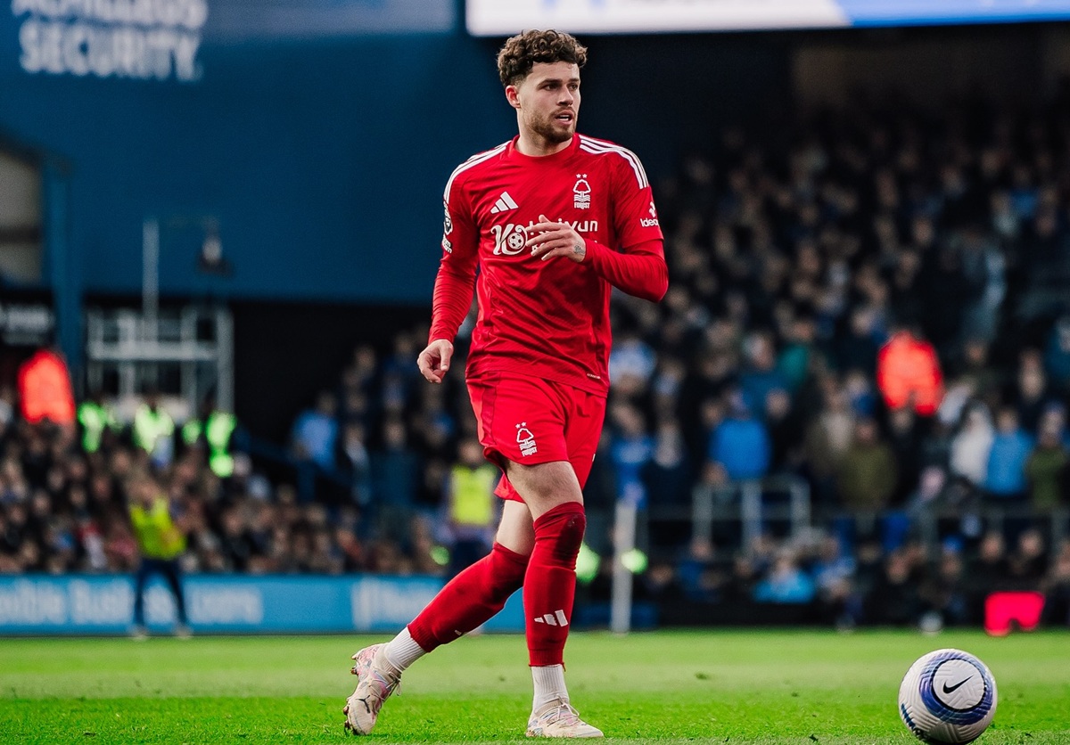 Neco Williams Kirim Kode Keras ke MU, Michael Carrick Dapat Angin Segar!