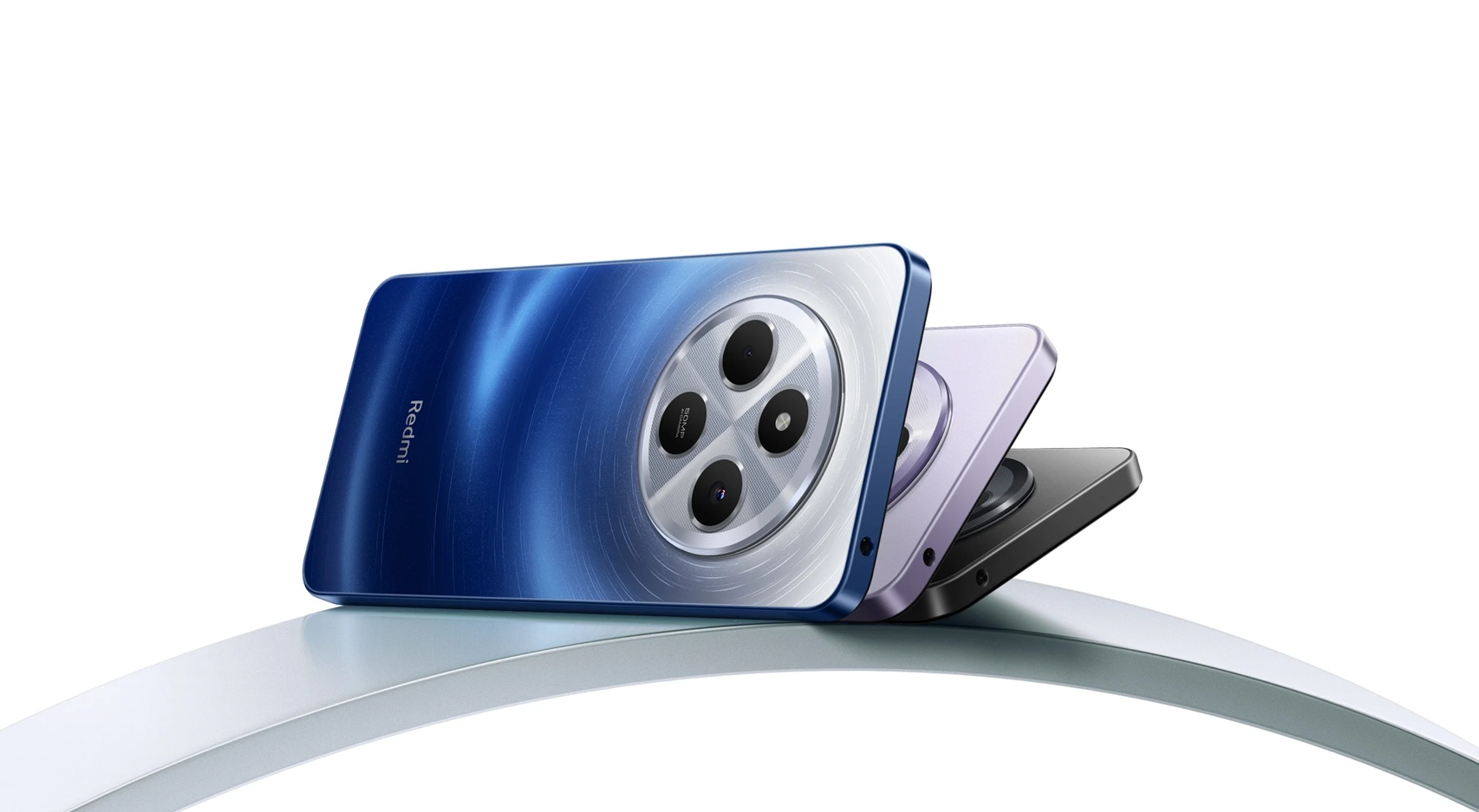 Tak Sekadar Murah! Ini HP Redmi 1 Jutaan dengan Desain Modern