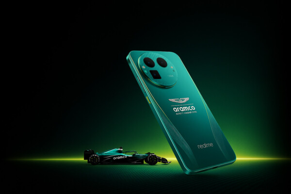 Eksklusif! Realme GT 8 Pro Aston Martin F1, Desain Premium, Performa Gahar, Dibanderol Rp12 Jutaan