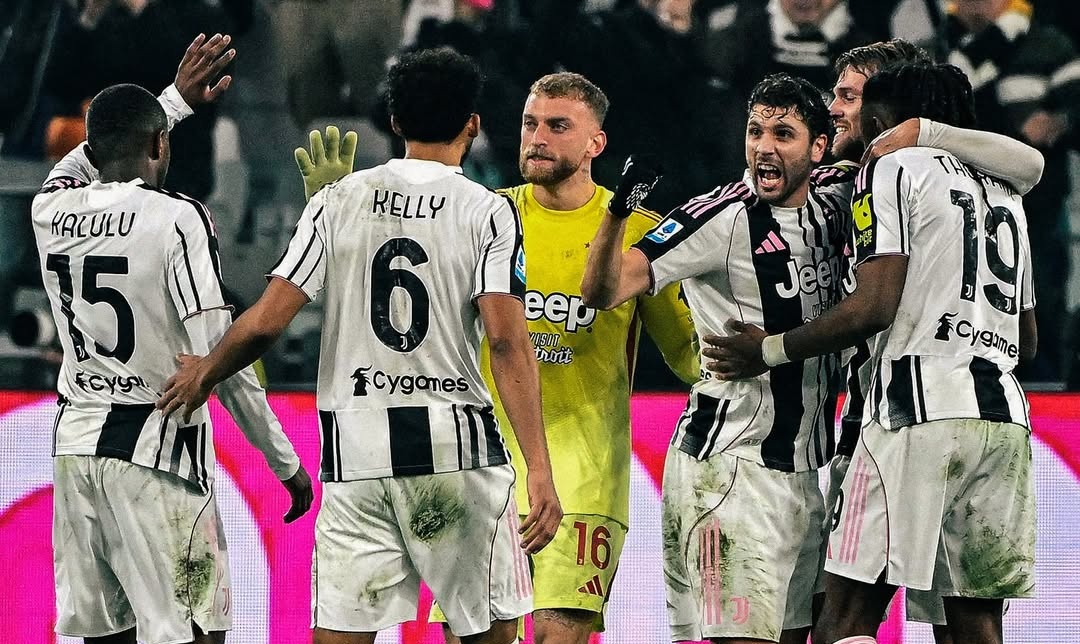 Prediksi Pisa vs Juventus: Rekor Berpihak pada Bianconeri!