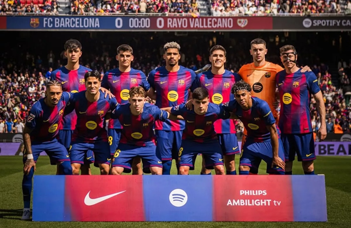 Prediksi Osasuna vs Barcelona: Pesta Blaugrana yang Terancam Tertunda!