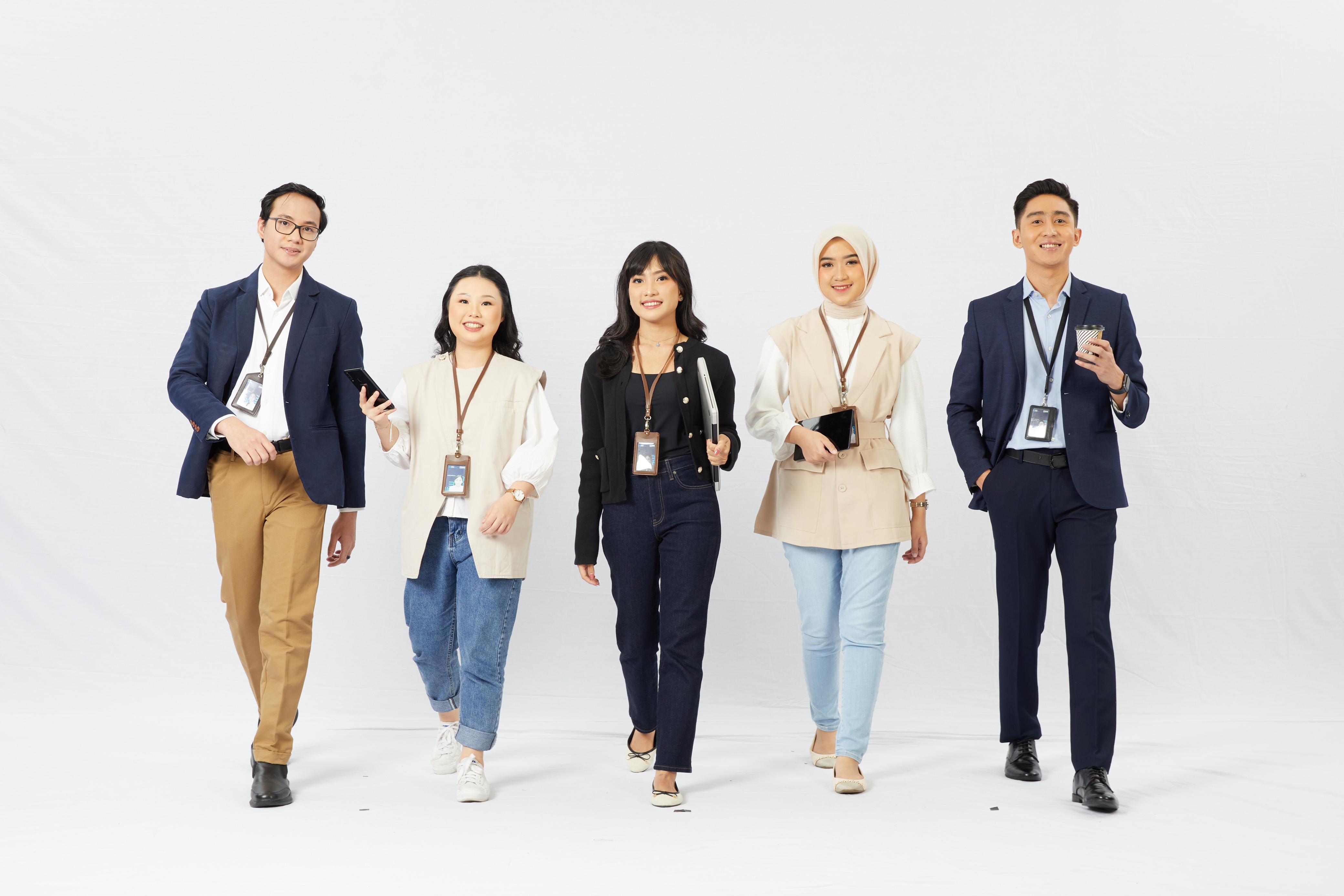 BRI Buka Pendaftaran BRILiaN Future Leader Program 2025, Begini Cara Daftarnya