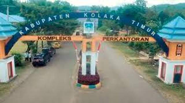 Pemerintah Salurkan Dana Desa 2025 ke Kolaka Timur, Capai Rp89,6 Miliar