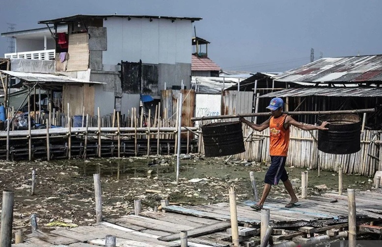 Angka Kemiskinan di Sultra 2025: Kabupaten Kepulauan Konawe Tertinggi, Kendari Terendah