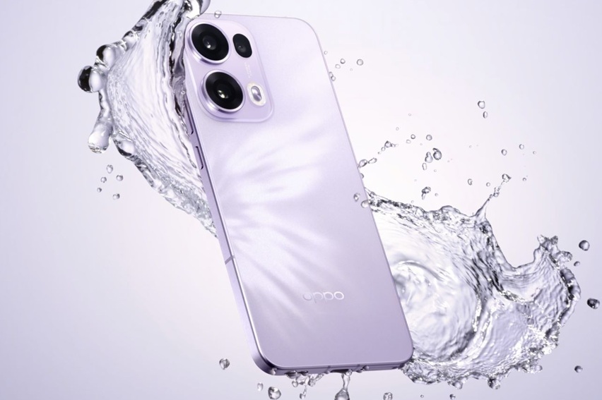 10 Pilihan HP OPPO dengan NFC yang Stylish untuk Generasi Cashless