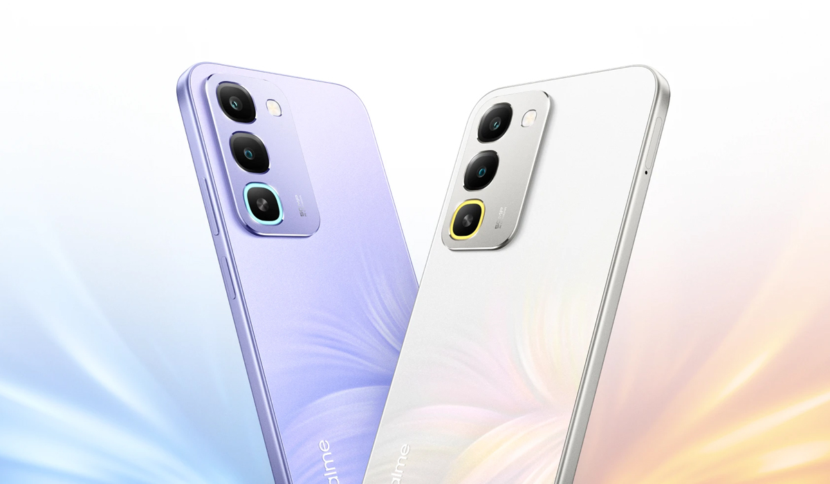 Siap Diajak Ekstrem! Realme C100 Hadir dengan Proteksi IP69K dan Android 16 Terbaru