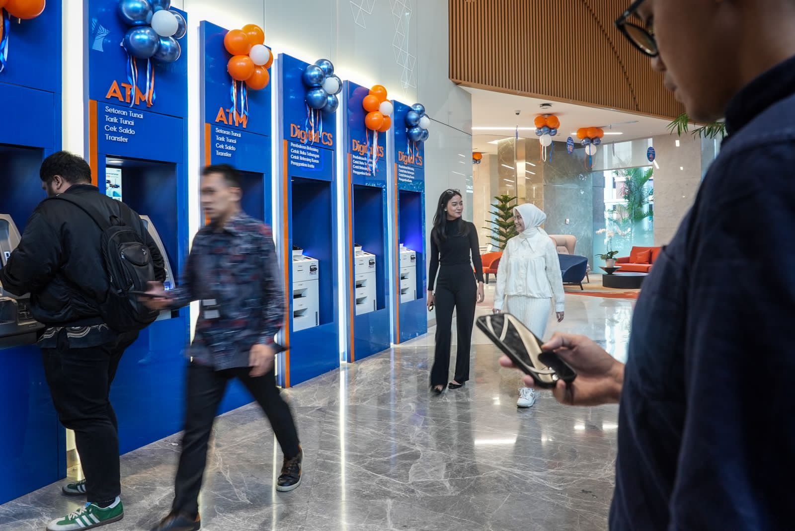Butuh Dana Renovasi atau Modal Usaha? Coba Pinjaman Non-KUR BRI 2025, Plafon Hingga Rp250 Juta!