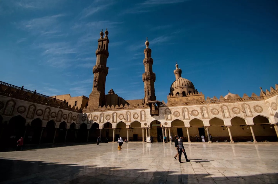 Dibuka! Pendaftaran Seleksi Mahasiswa ke Universitas Al-Azhar Kairo Tahun Akademik 2025, Simak Jadwalnya