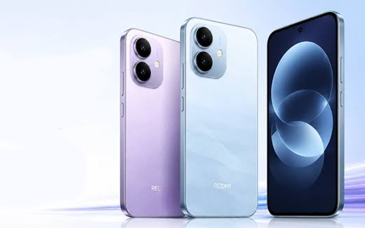Ini Bocoran Spesifikasi Gahar Redmi Note 17 Pro Max: Baterai 10.000 mAh dan Kamera 200 MP?