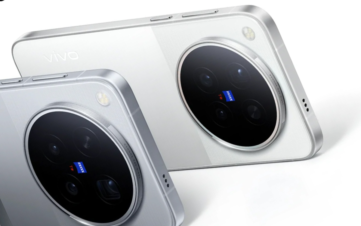 Bocoran Spesifikasi Vivo X500E: Bawa Baterai 7.500 mAh dan Kamera Sony!