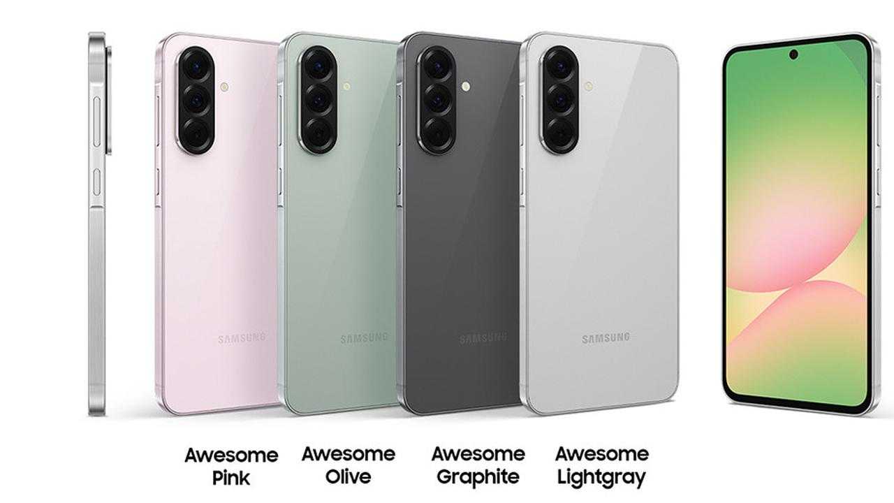 Bocoran Spesifikasi Samsung Galaxy A37: Kecanggihannya Bikin Penasaran