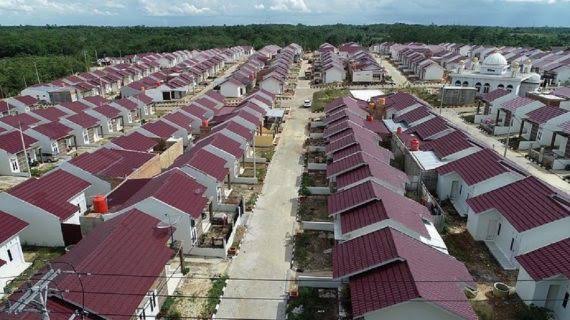 Gandeng UMKM dan Pengembang, BTN Target Bangun 10.000 Rumah Rendah Emisi