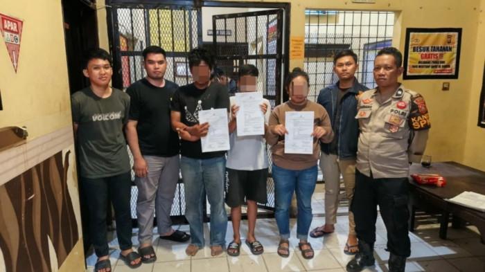 Waspada Peredaran Uang Palsu di Kolaka Sulawesi Tenggara
