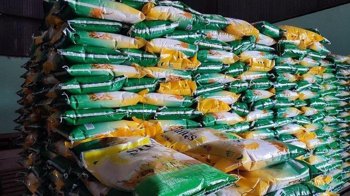Beras Langka dan Mahal, Pemprov Sultra Guyur 1,3 Juta Ton Beras SPHP ke Kabupaten/Kota