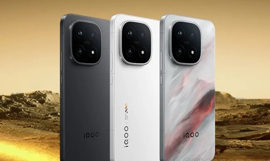 Review iQOO 15 yang Bakal Hadir di Indonesia Besok: Flagship Pertama dengan Snapdragon 8 Elite Gen 5