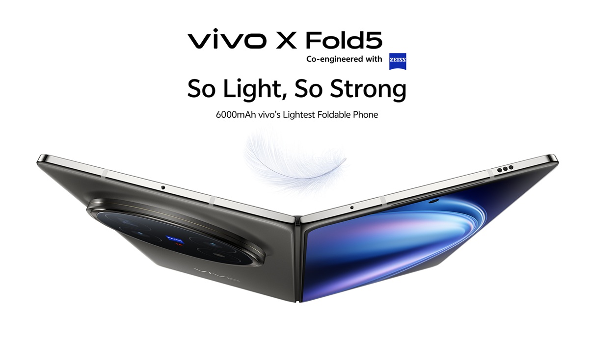 Rekomendasi HP Vivo Terbaru dengan Kamera Canggih dan Baterai Jumbo