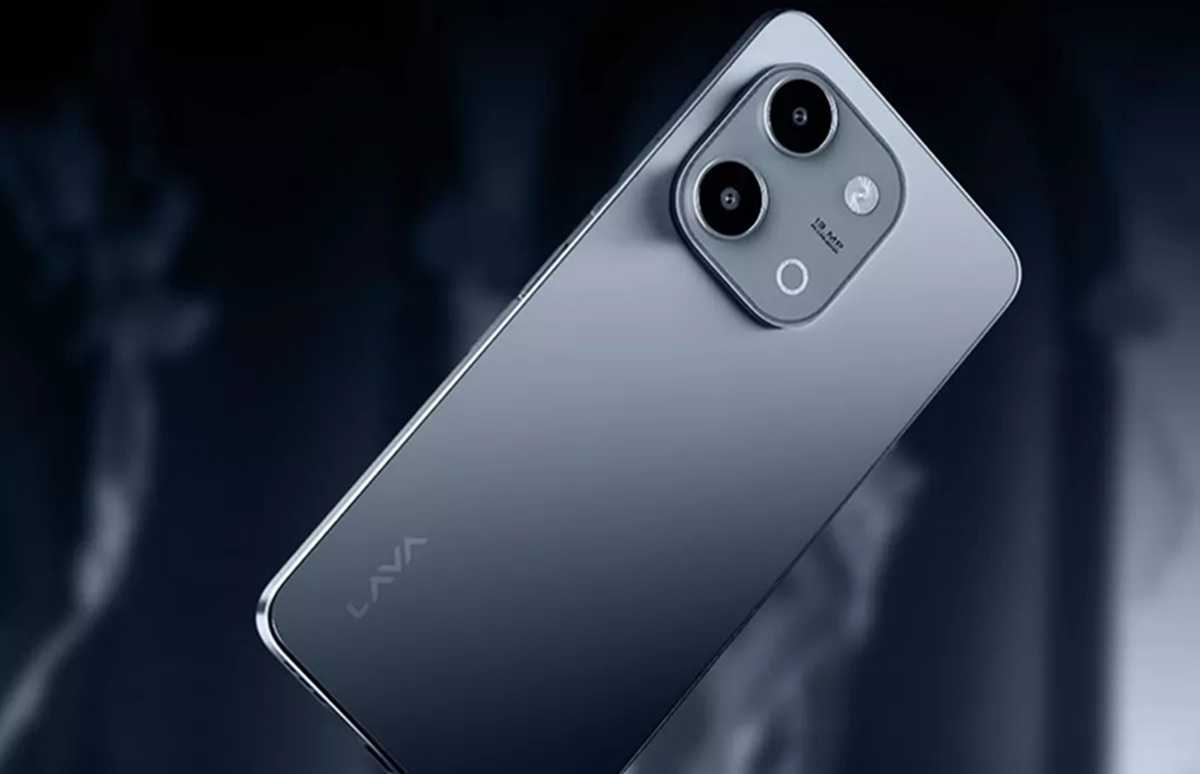 Lava Bold N2 Resmi Meluncur, Andalkan Android Ringan dan Layar 90Hz