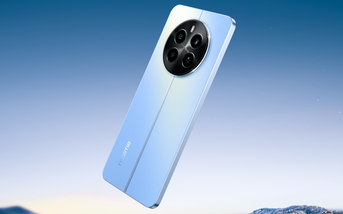 5 Rekomendasi HP realme di Bawah 2 Juta Terbaru 2025