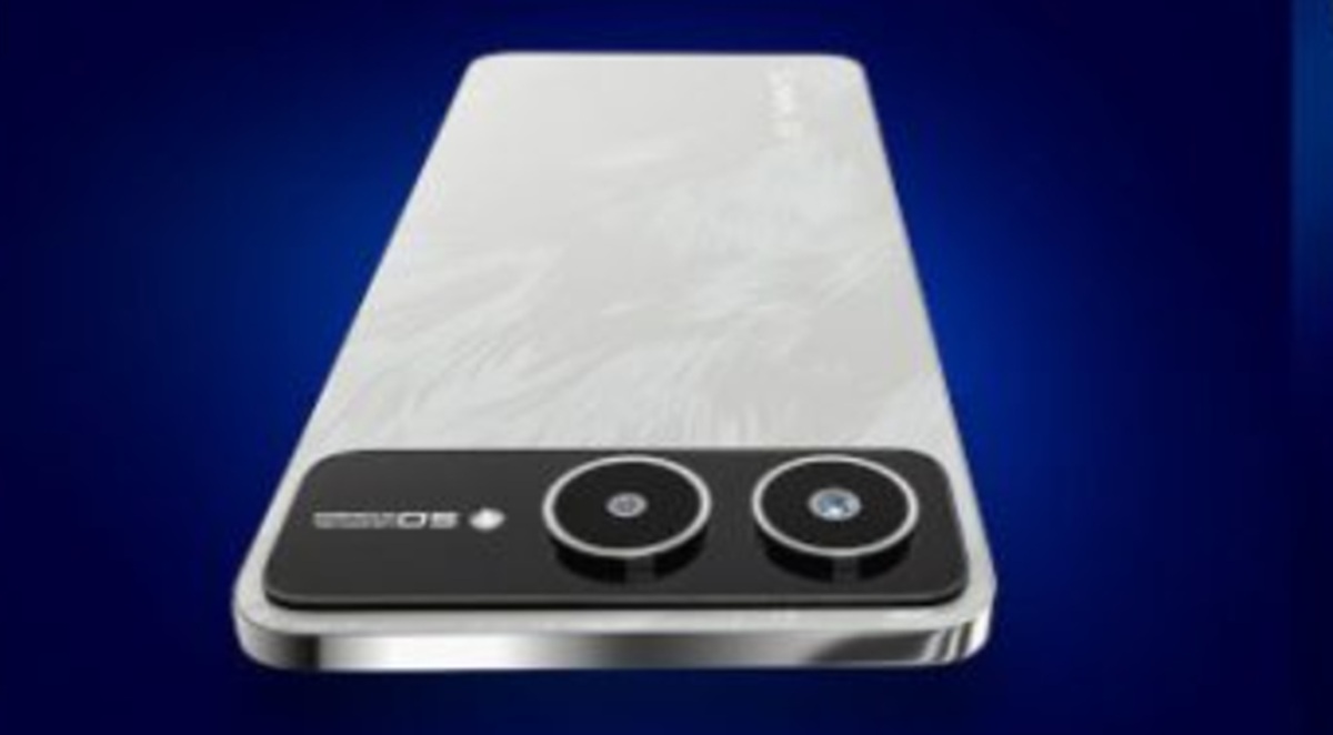 Lava Bold 2 5G Resmi Meluncur, Bawa Layar AMOLED 120Hz dan Android 15