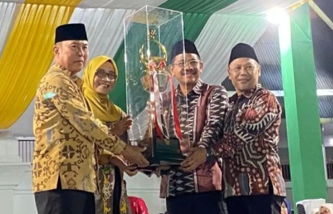 Daftar Lengkap Pemenang STQH Nasional XXVIII 2025 Kendari