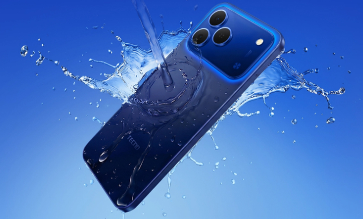 Review Tecno Spark 50 4G: Raja Baru Entry-Level dengan Fitur Kelas Menengah