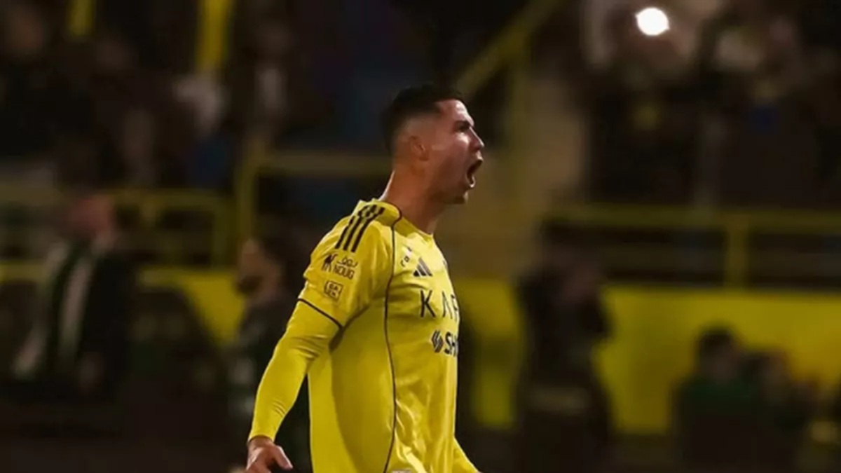 Ronaldo Cedera Hamstring, Al-Nassr Terancam Kehilangan Mesin Gol