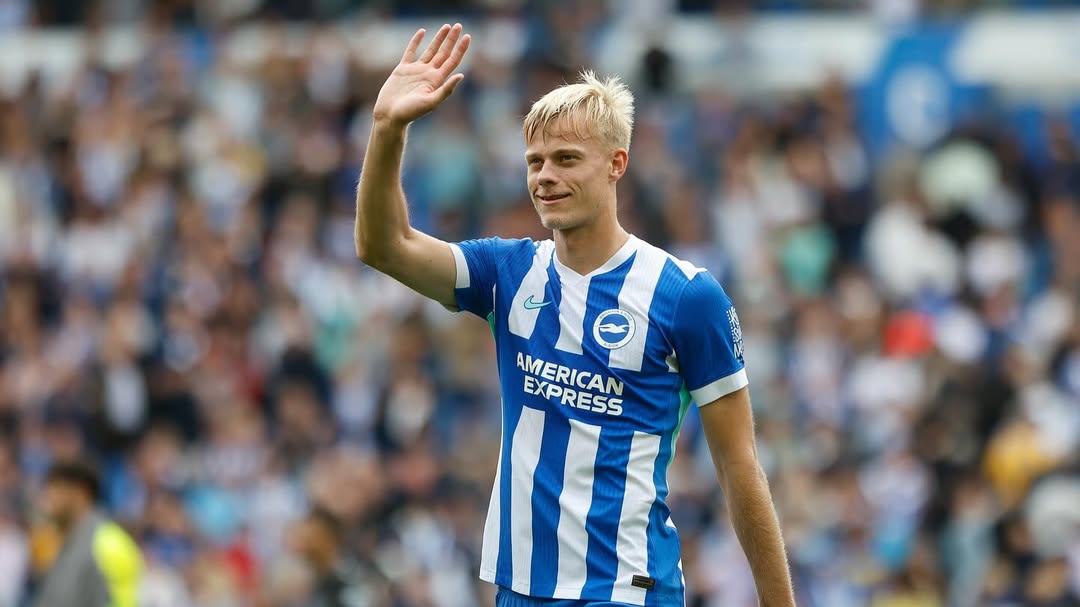 Jan Paul van Hecke Jadi Incaran Tottenham