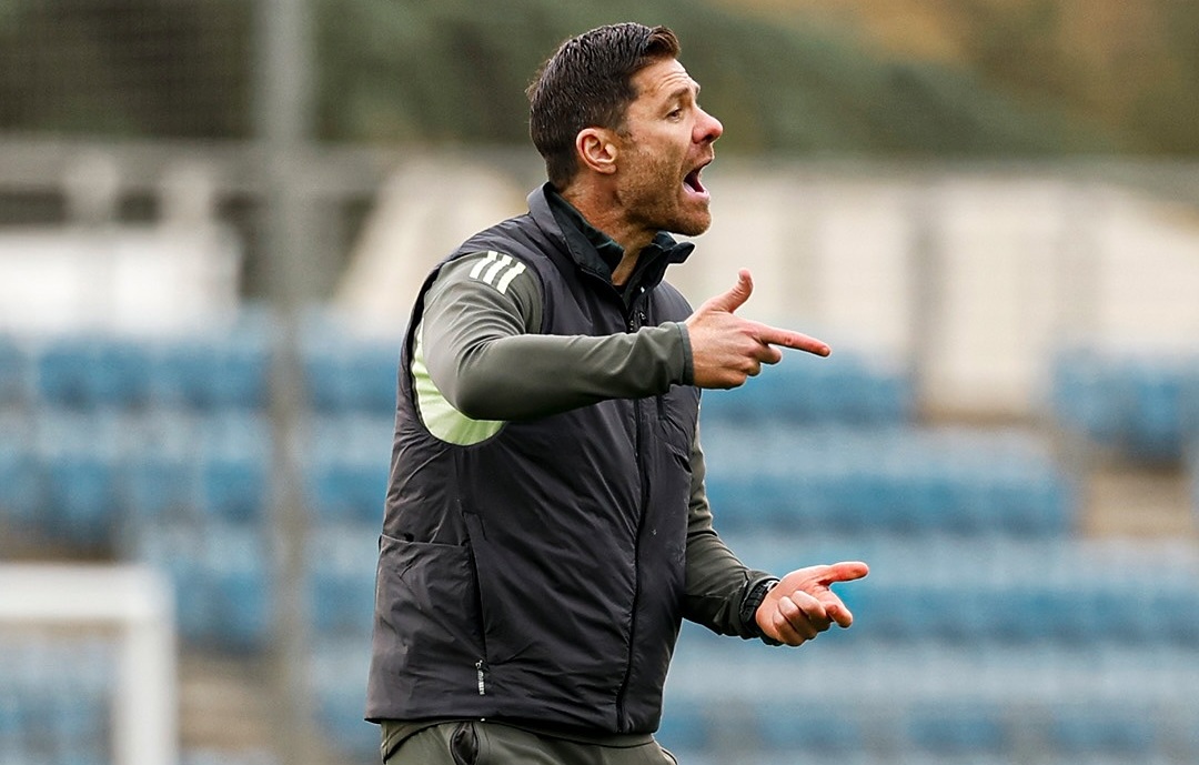 Nasib Xabi Alonso di Ujung Tanduk, Laga Kontra City Jadi Penentu?