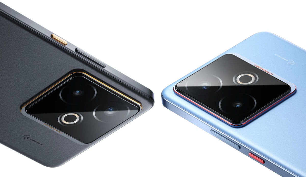 5 HP Realme Terbaru dengan Performa Gahar dan Baterai Super Awet