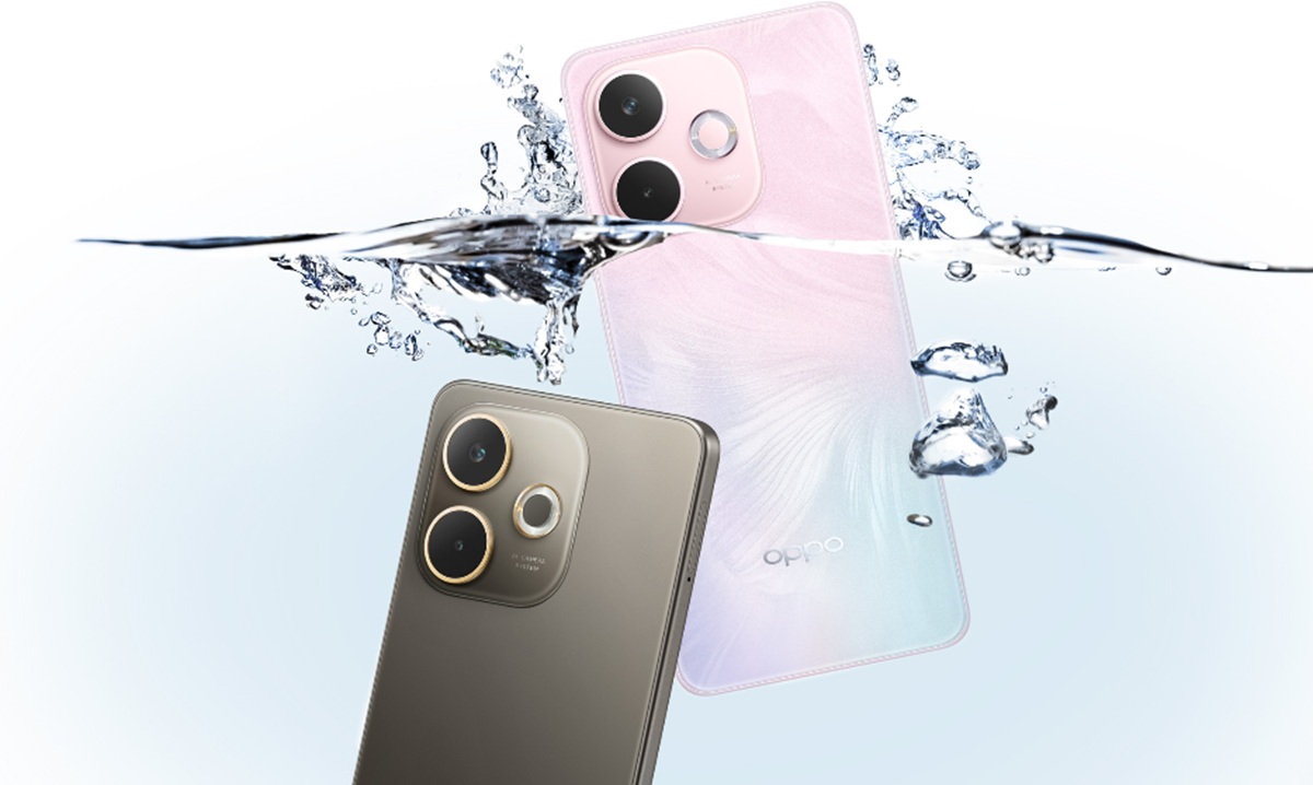 Budget Terbatas? Ini Deretan HP RAM 8GB di Bawah 2 Juta yang Paling Layak Dibeli di 2026