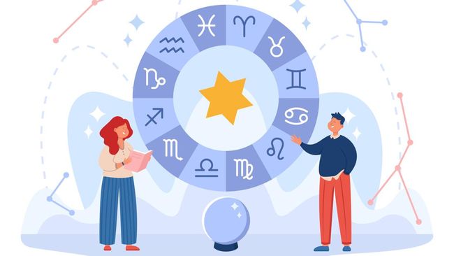 Ramalan Zodiak Hari Rabu, 14 Mei 2025: Capricorn Keserius Cinta Diuji, Libra Pengeluaran Bengkak