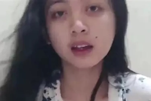 Ternyata Bukan Cuma Satu, Ada 4 Link Video Viral Andini Permata yang Gegerkan Dunia Maya