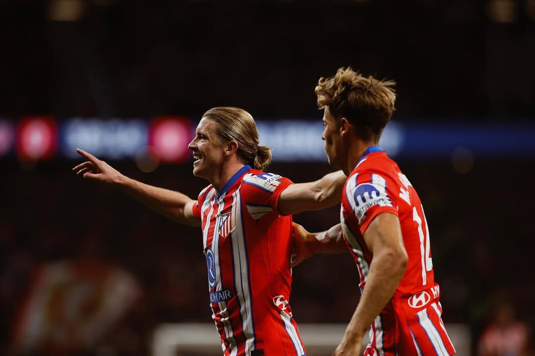 Manchester United Pantau Situasi Conor Gallagher, Potensi Transfer Menguat