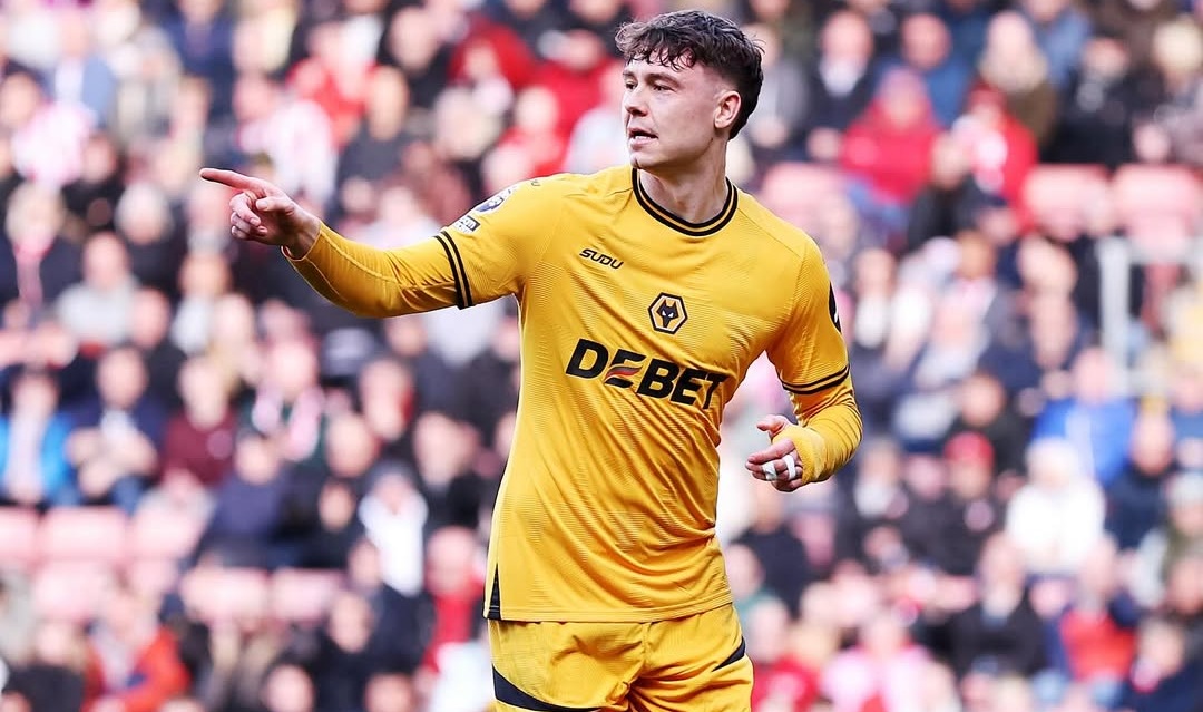 Wolves Segera Perpanjang Kontrak Jorgen Strand Larsen Meski Cedera: Newcastle Pernah Tertarik!
