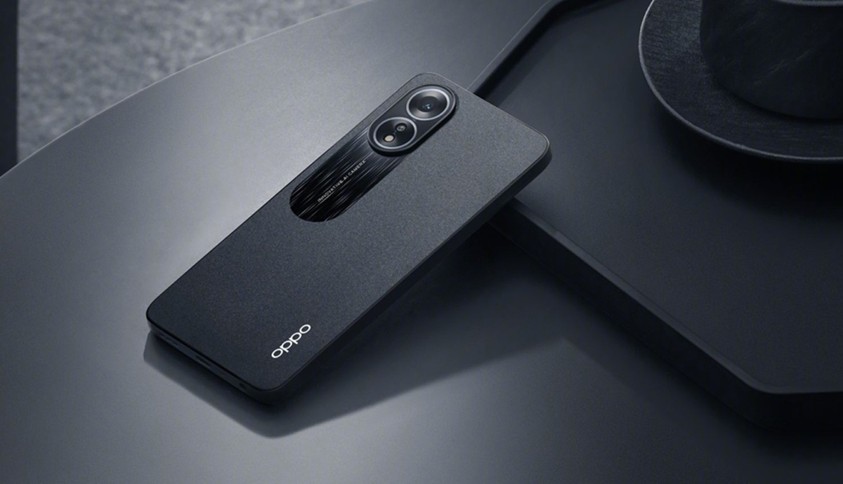 4 Rekomendasi HP OPPO 2 Jutaan Terbaik, Spesifikasi Menarik!