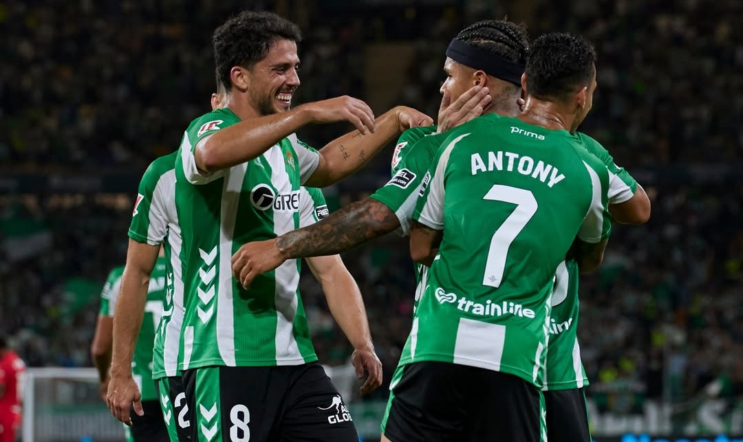 Prediksi Ludogorets vs Betis: Laga Berpotensi Berakhir Imbang!