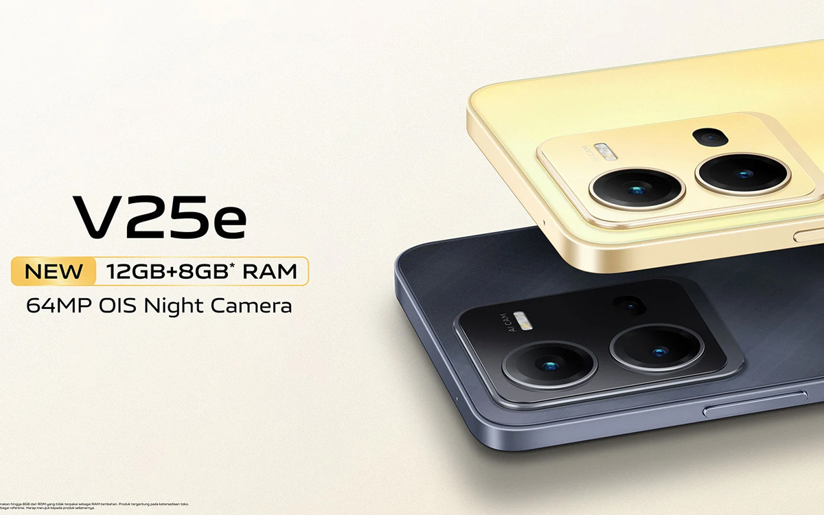 5 Rekomendasi HP Vivo 2 Jutaan Kamera Terbaik 2025: Paling Worth It!